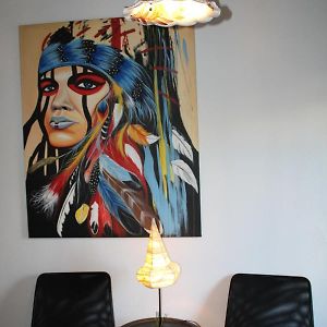 Dormitory Room Mixed